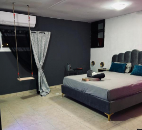 Toys Hotel - ADULT ONLY